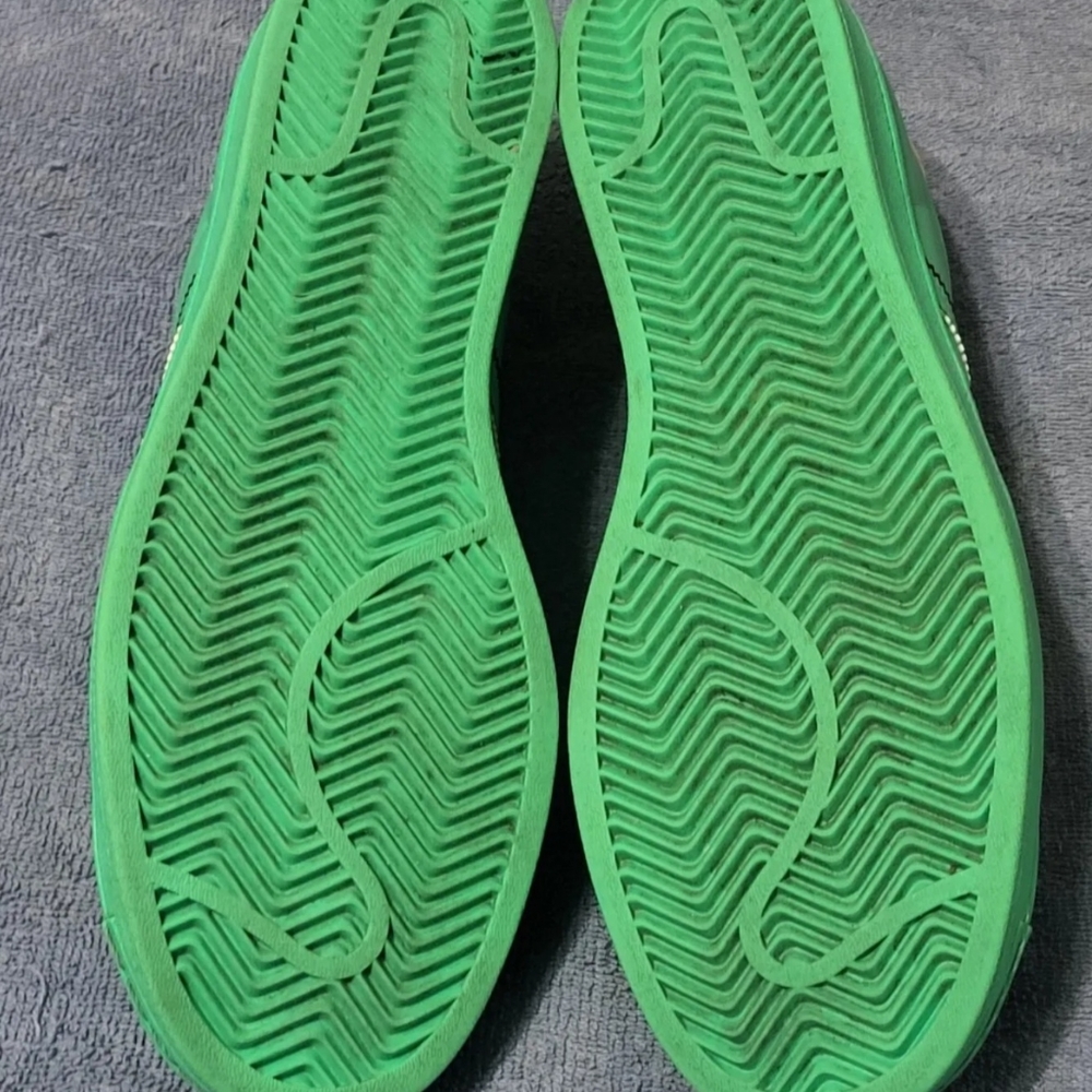 Adidas shoes - Picture 10 of 10